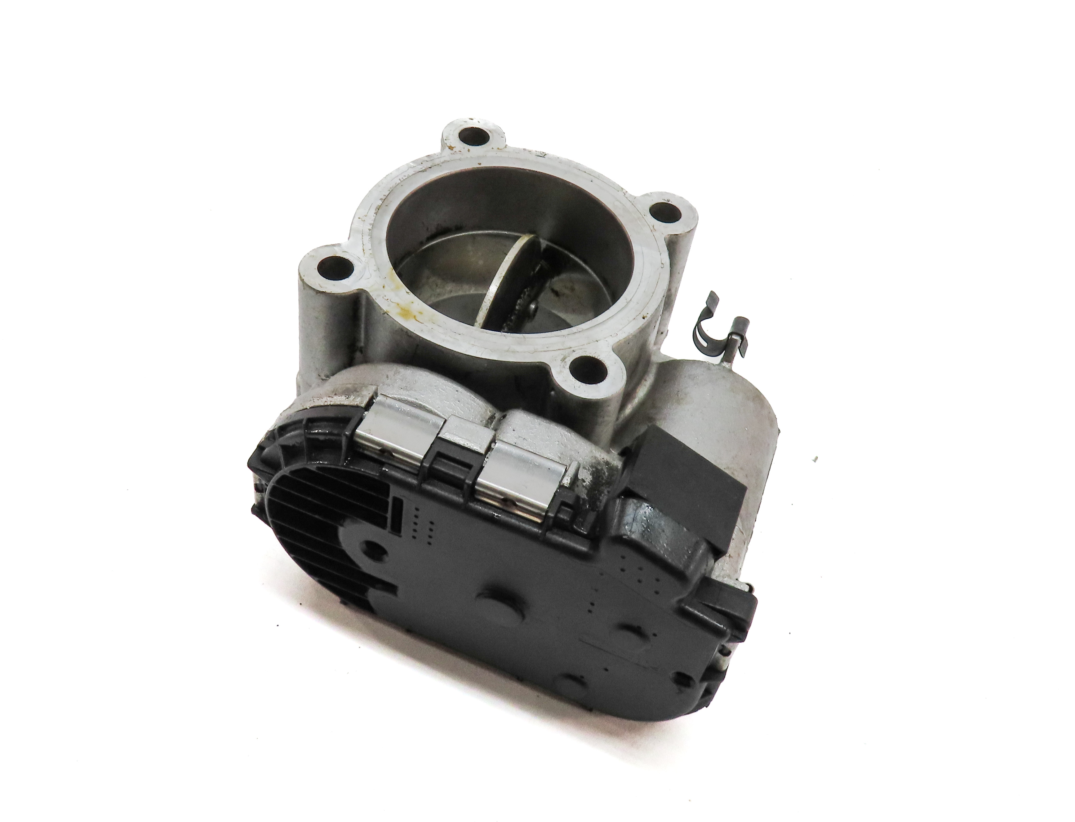 07-16 MB E320 E350 GL320 GL350 GLE350D ML320 ML350 R320 - DIESEL THROTTLE BODY — exact item pictured
